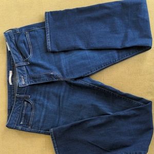 Levi's 712 Slim jeans size 33